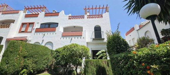 Moradia em banda T4 em Estepona, Spain N.º 152722 40