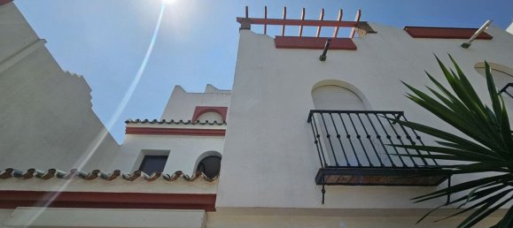 Moradia em banda T4 em Estepona, Spain N.º 152722 45