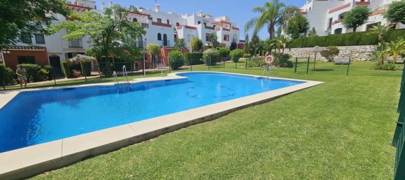 Moradia em banda T4 em Estepona, Spain N.º 152722 39