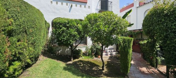 Moradia em banda T4 em Estepona, Spain N.º 152722 38