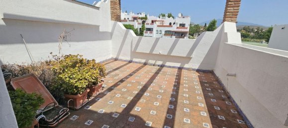 Moradia em banda T4 em Estepona, Spain N.º 152722 5