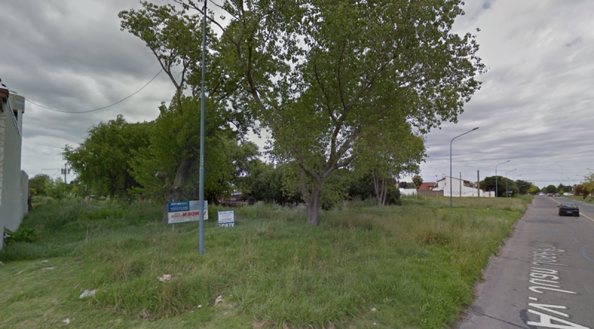  Land in Mar del Plata, Argentina No. 114890