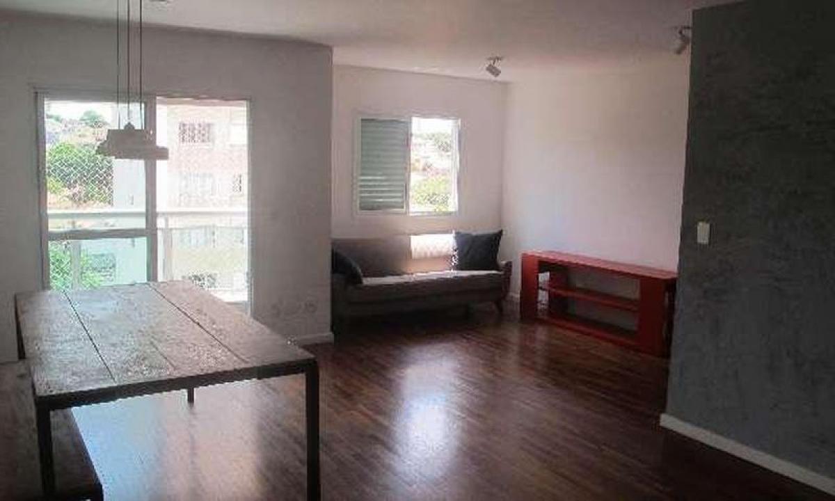 2 bedrooms Apartment in Sao Paulo, Brazil No. 530624