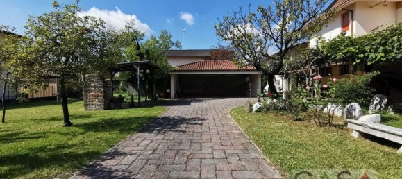 6 bedrooms House in Pordenone, Italy No. 343253 39