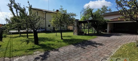 6 bedrooms House in Pordenone, Italy No. 343253 40