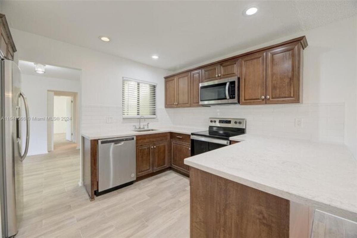 2 bedrooms House in Tamarac, USA No. 411963