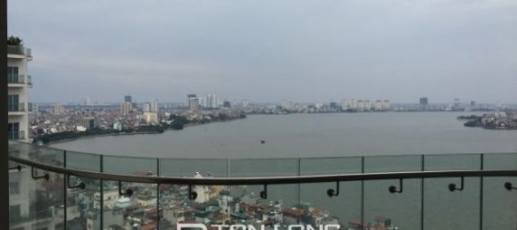 2 bedrooms Apartment in Tay Ho, Vietnam No. 3118 10