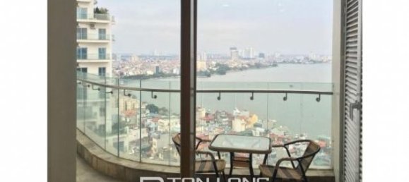 2 bedrooms Apartment in Tay Ho, Vietnam No. 3118 5