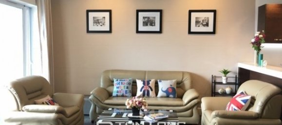 2 bedrooms Apartment in Tay Ho, Vietnam No. 3118 2