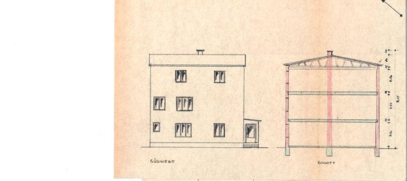 712m² Land in Liesing, Austria No. 97237 5