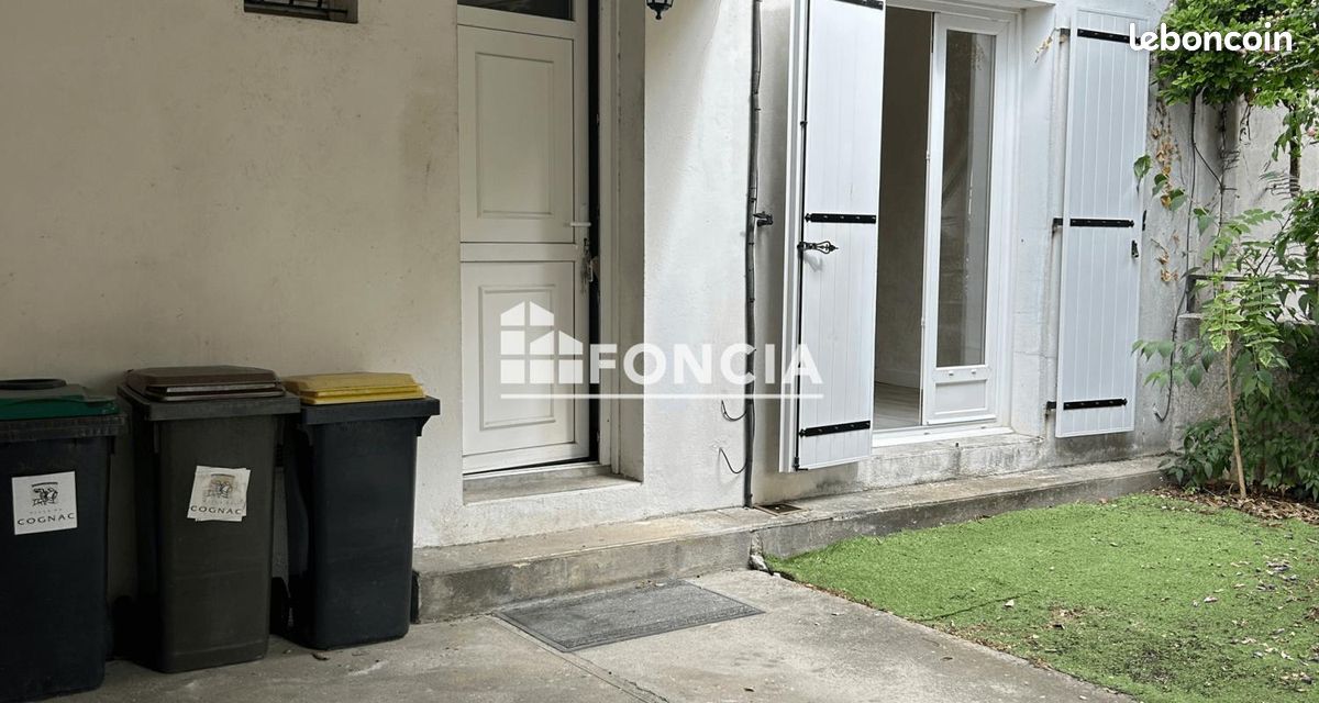 3 Schlafzimmer Haus in Cognac, France, Nr. 338879