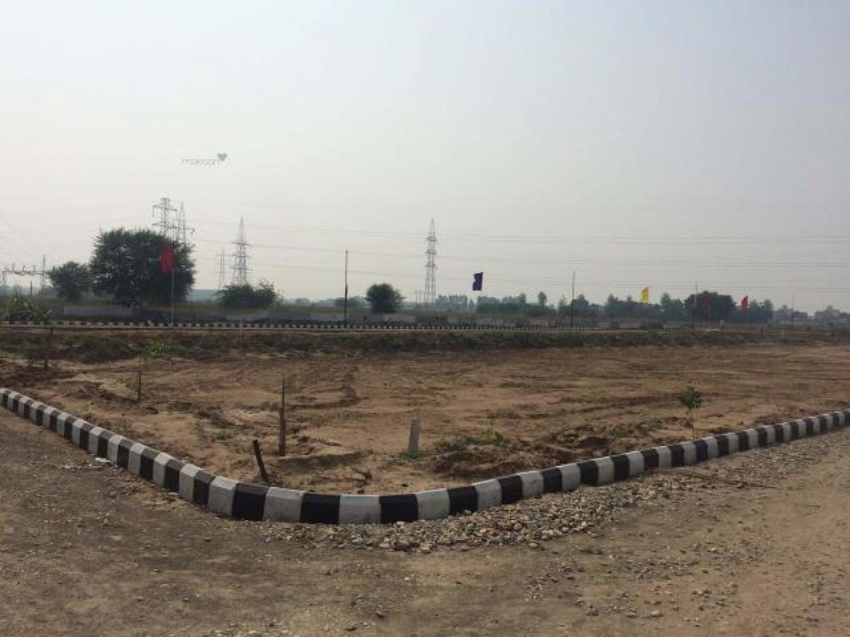  Land in Mohali, India No. 37774