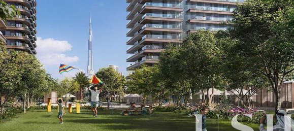 Apartamento de 3 dormitorios en Zabeel, UAE No. 97885 9