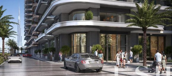 Apartamento de 3 dormitorios en Zabeel, UAE No. 97885 6