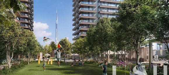 Apartamento de 3 dormitorios en Zabeel, UAE No. 97885 8