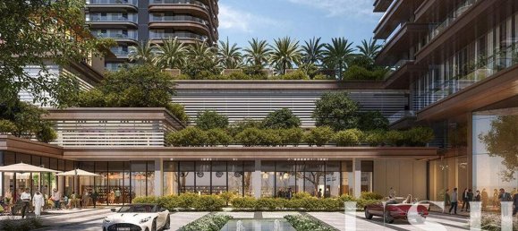 Apartamento de 3 dormitorios en Zabeel, UAE No. 97885 7