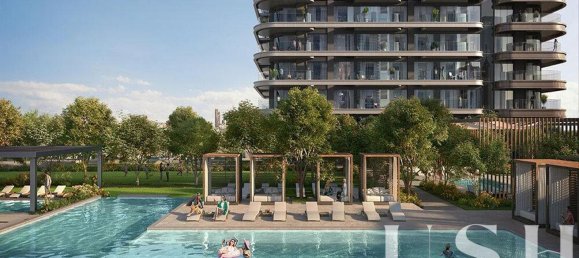 Apartamento de 3 dormitorios en Zabeel, UAE No. 97885 4