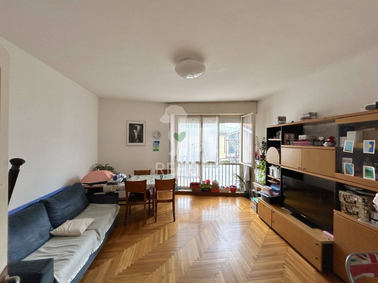 2 غرف نوم شقة في Udine, Italy رقم 342276