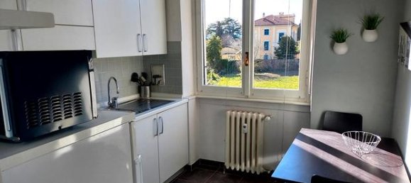 3 rooms Apartment in Varese, Italy No. 276738 4