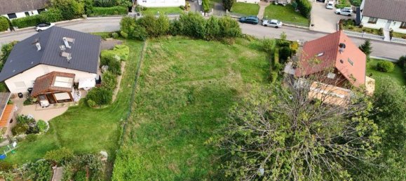 Terreno em Husseren-Wesserling, France N.º 338420 2