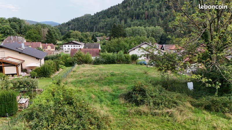 Terreno em Husseren-Wesserling, France N.º 338420