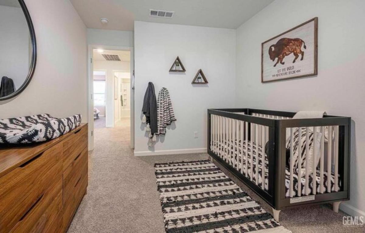 5 غرف نوم منزل في Bakersfield, USA رقم 434252