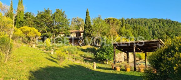 4 bedrooms House in Santa Fiora, Italy No. 126314 11