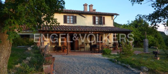 4 bedrooms House in Santa Fiora, Italy No. 126314 15