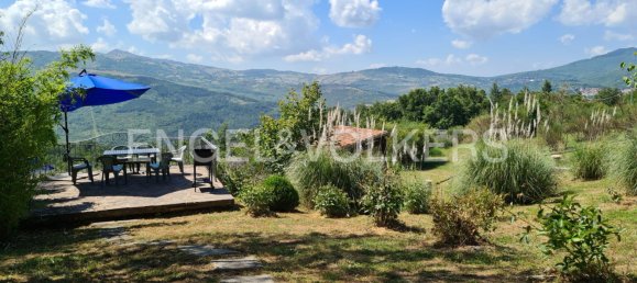 4 bedrooms House in Santa Fiora, Italy No. 126314 4