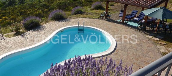 4 bedrooms House in Santa Fiora, Italy No. 126314 9