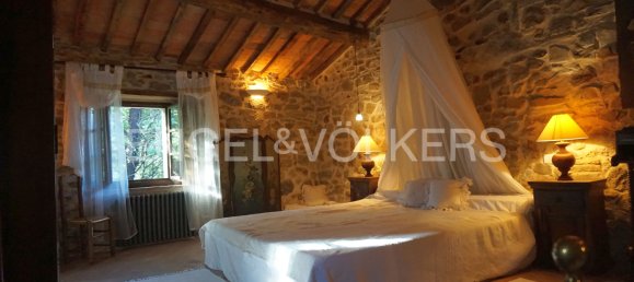 4 bedrooms House in Santa Fiora, Italy No. 126314 19