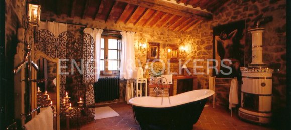 4 bedrooms House in Santa Fiora, Italy No. 126314 21