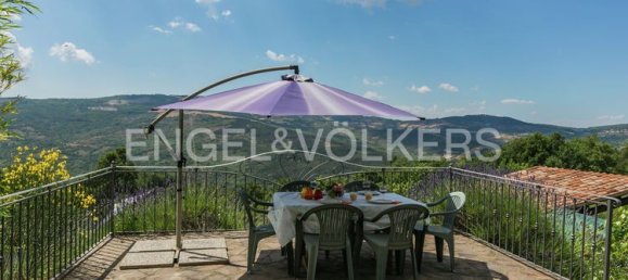 4 bedrooms House in Santa Fiora, Italy No. 126314 6