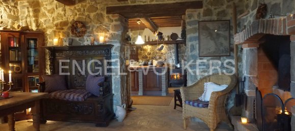 4 bedrooms House in Santa Fiora, Italy No. 126314 17