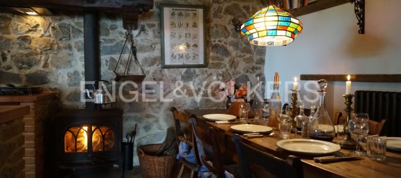 4 bedrooms House in Santa Fiora, Italy No. 126314 18