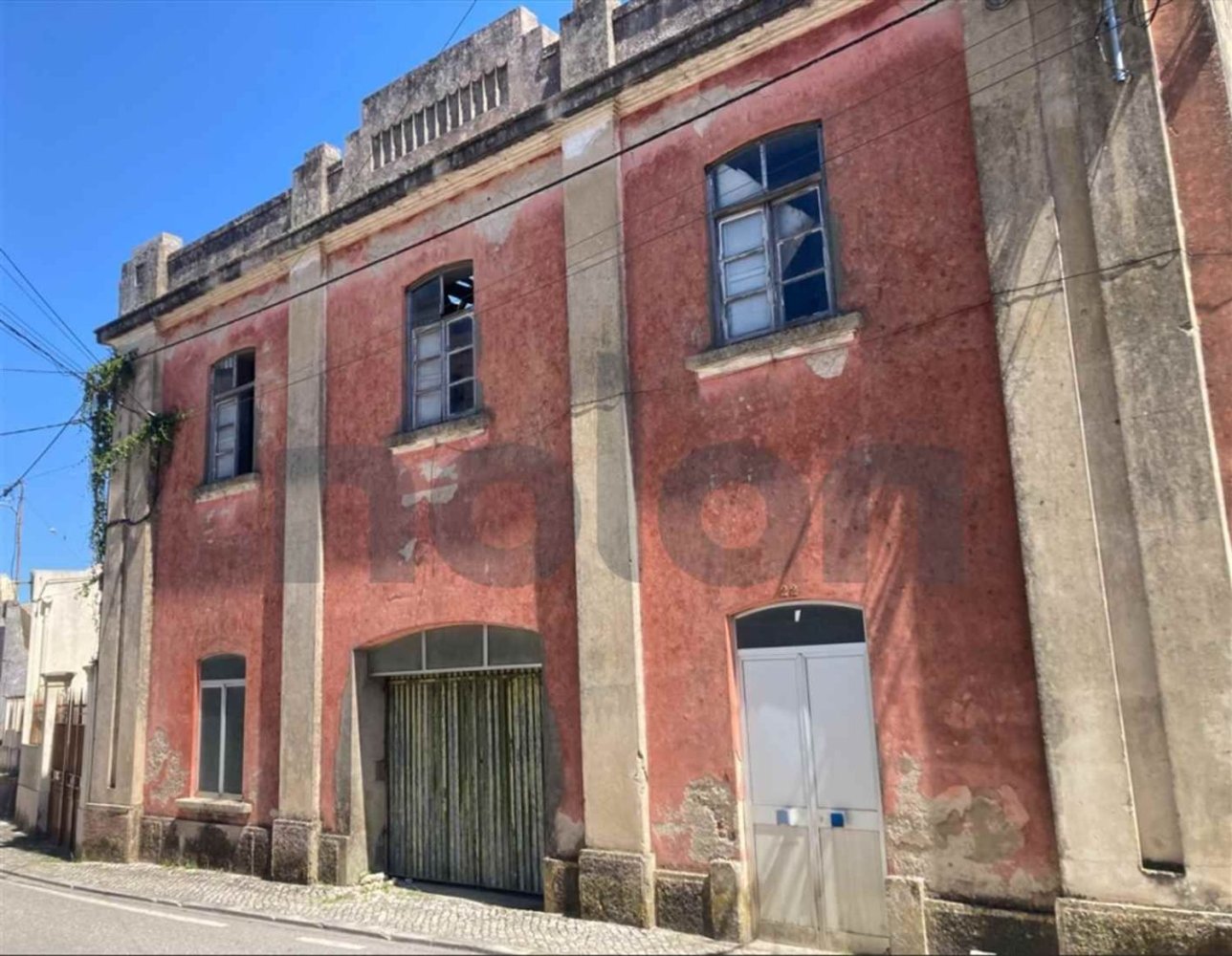 5 غرف نوم منزل في Figueira da Foz, Portugal رقم 255826