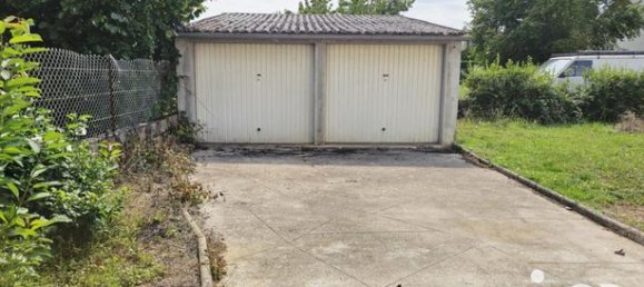 2 غرف نوم منزل في Yonne, France رقم 353281 4