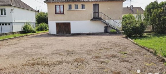 2 غرف نوم منزل في Yonne, France رقم 353281 2