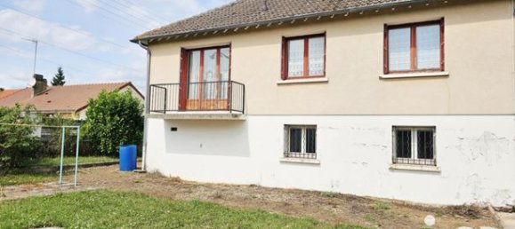 2 غرف نوم منزل في Yonne, France رقم 353281 3