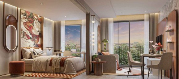 1 bedroom Apartment for sale in Railay Beach, Ao Nang, Krabi, Southern Thailand, Thailand № 141984 8