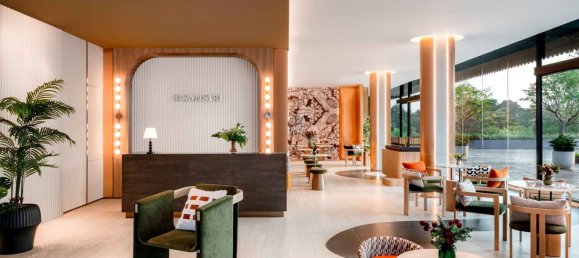 1 bedroom Apartment for sale in Railay Beach, Ao Nang, Krabi, Southern Thailand, Thailand № 141984 6