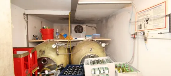 5 غرف نوم مقهى / مطعم في Rhein-Erft, Germany رقم 190301 37