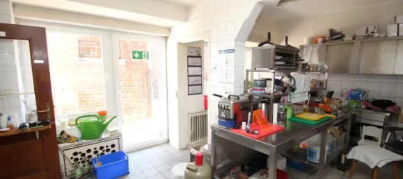 5 غرف نوم مقهى / مطعم في Rhein-Erft, Germany رقم 190301 5