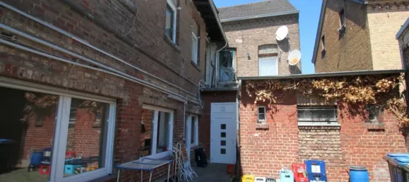 5 غرف نوم مقهى / مطعم في Rhein-Erft, Germany رقم 190301 38