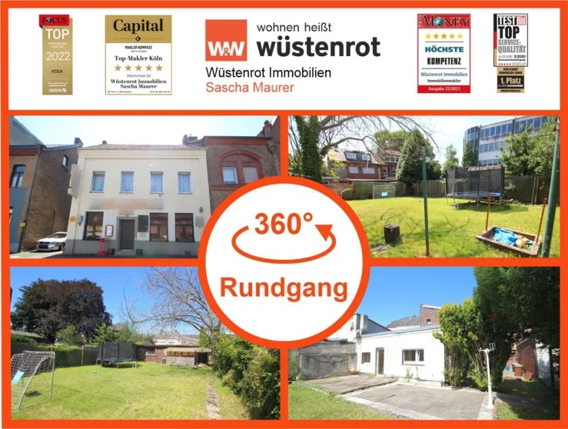 5 غرف نوم مقهى / مطعم في Rhein-Erft, Germany رقم 190301