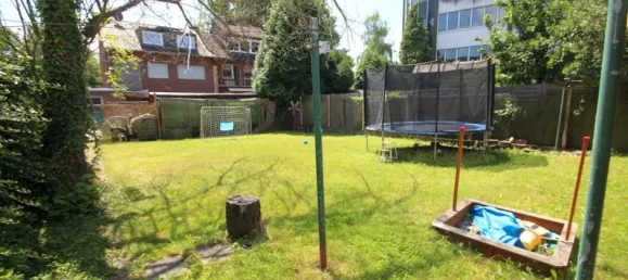 5 غرف نوم مقهى / مطعم في Rhein-Erft, Germany رقم 190301 50