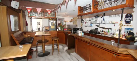 5 غرف نوم مقهى / مطعم في Rhein-Erft, Germany رقم 190301 8