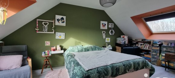 5 غرف نوم منزل في Bourgbarre, France رقم 206436 9