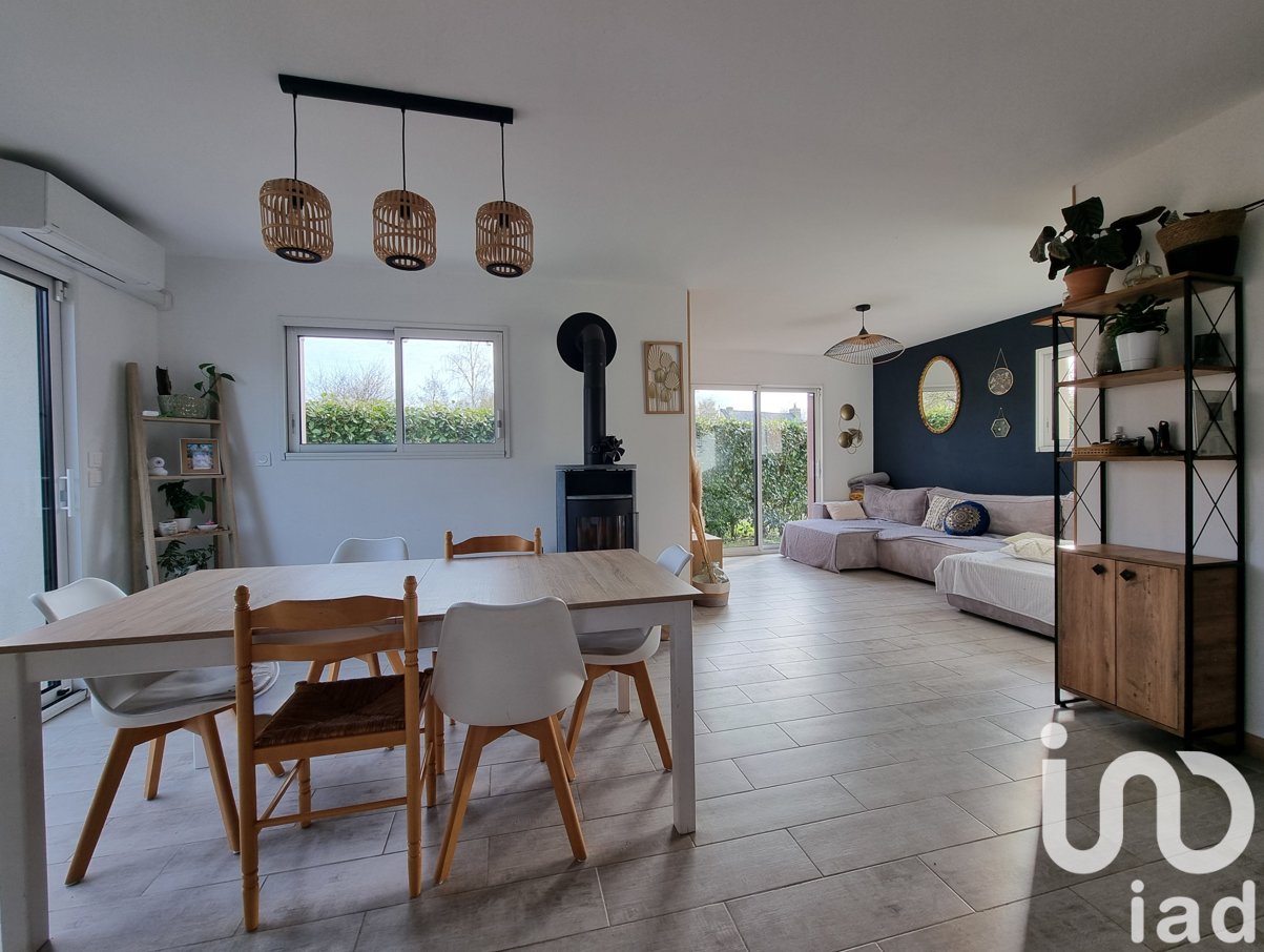 5 غرف نوم منزل في Bourgbarre, France رقم 206436