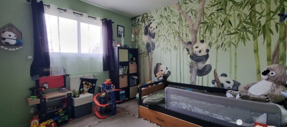 5 غرف نوم منزل في Bourgbarre, France رقم 206436 10